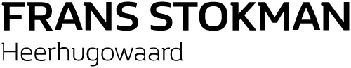 Logo Frans Stokman